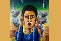 دوسالانه غزه به نیویورک می‌رود