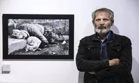 شهر حلبچه پس از بمباران مانند فیلم‌های سینمایی شده بود