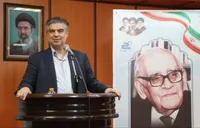 زندیه وکیلی: بزرگداشت بزرگان باید الگویی برای ساختن آینده باشد