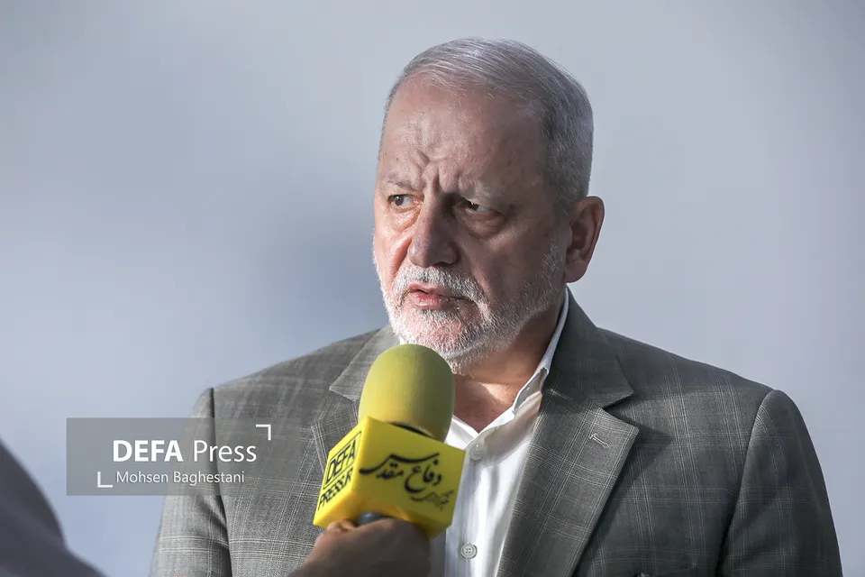 سردار احمدی‌مقدم: لزوم حفظ وحدت ملی و اتکا به توان داخلی/ پیروزی بر قدرت‌های جهانی با خودباوری حاصل می‌شود
