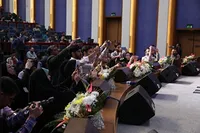 کسب رتبه نخست توسط خبرگزاری دفاع مقدس در جام رسانه امید
