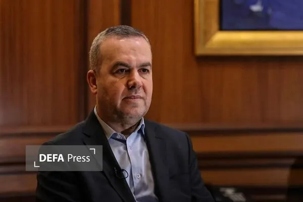 حسن فضلالله: اسرائیل نمیتواند مقاومت را نابود کند حسن فضلالله: اسرائیل نمیتواند مقاومت را نابود کند