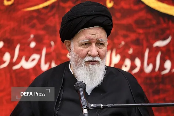 علم الهدی علم الهدی