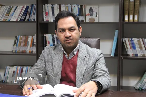 رسول رحمتی
