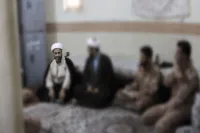 آمادگی رزمندگان در نوار صفر مرزی غرب کشور