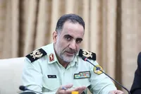 کشف ۴۰ میلیارد ریال لوازم یدکی قاچاق در همدان