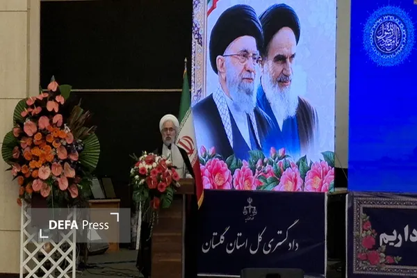 حجت الاسلام موحدی: حقوق مردم خط قرمز قوه قضاییه است
