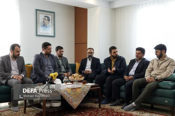دیدار