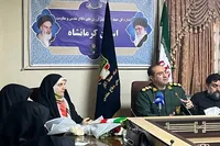 اسفندیاری: غرب از روایتگری مقاومت در هراس است