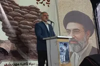 ریشه تقابل ایران و آمریکا در اختلاف مبانی انقلاب اسلامی و غرب است