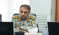 مجاهدت‌های دلیر مردان نیروی انتظامی از حافظه ملت ایران پاک نخواهد شد