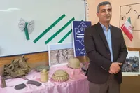 نظری: انتقال مفاهیم دفاع مقدس به نسل‌های بعدی نیازمند تولیدات فاخر است