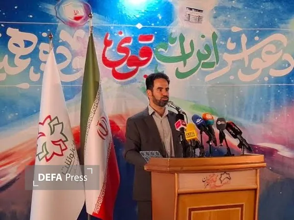 دبیر مجمع ایران‌نوشت: بیش از ۶۰ درصد لوازم‌التحریر بازار ایران تولید داخل است