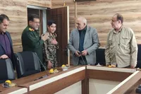 نشست بررسی طرح محرومیت‌زدایی استان همدان برگزار شد