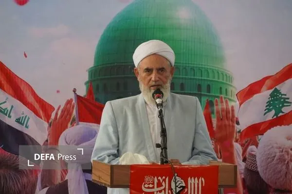 وحدت اسلامی تکلیف الهی و رمز انسجام ملت ایران است