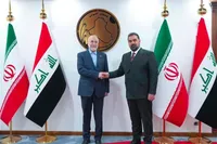 قالیباف: شکسته‌شدن هیمنه آمریکا به دست ملت ایران/ آمریکا عامل ناامنی در منطقه است