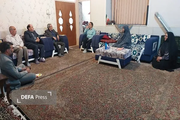 دیدار