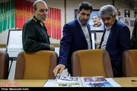 ارسال اسناد دوران دفاع مقدس به یونسکو برای ثبت جهانی/ پای مردم به عرصه محافظت از اسناد دفاع مقدس باز شود