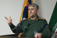 آمادگی نیروی زمینی سپاه برای خدمت‌رسانی در مراسم تشییع پیکر «امام شهید»