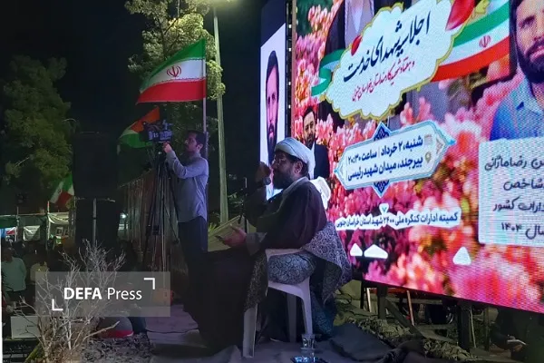 حجت‌الاسلام ابوطالبی