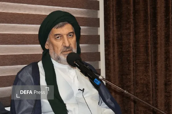 وحدت با شناخت واقعی مطالبات جامعه عمیق‌تر می‌شود