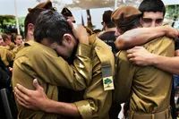 Israel's Casualties and Financial Losses in the War Have Increased Again