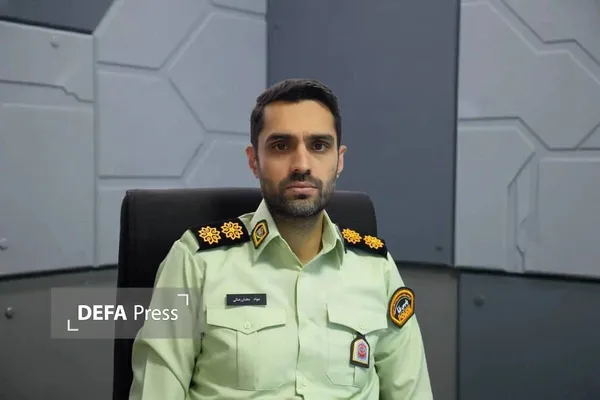 سرهنگ مختاررضایی سرهنگ مختاررضایی
