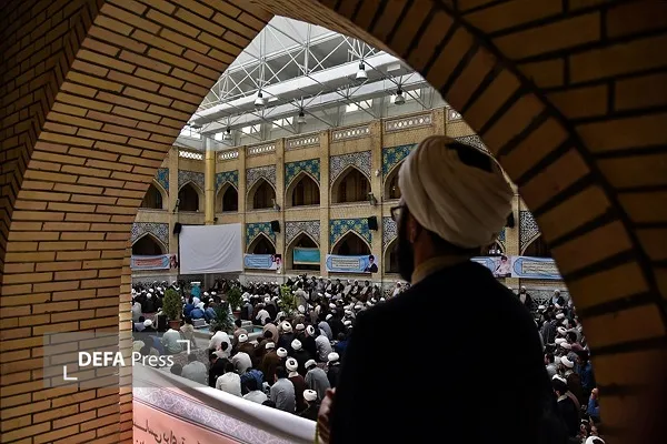حوزه خراسان