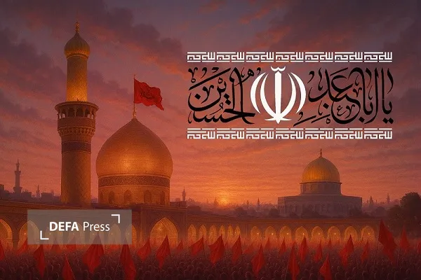 عاشورا؛ قطب‌نمای حرکت در مسیر تاریخ