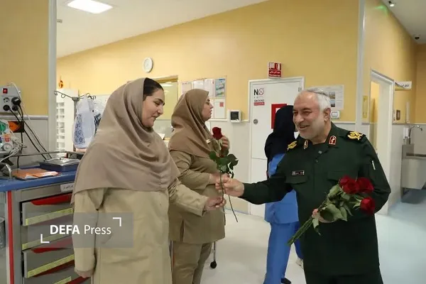 سردار مهدوی