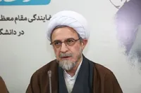 مصباح یزدی: رهبر شهید امید را زنده نگه داشت