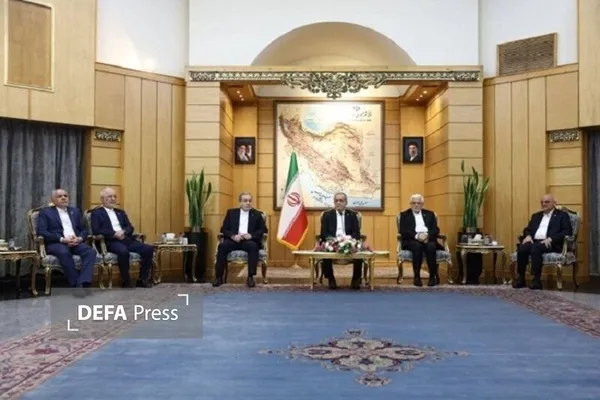 رئیس جمهور