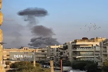 انفجار