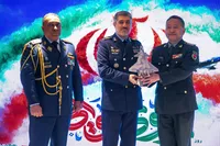 مشخصات فنی جنگنده «جی-۲۰» چینی+ تصویر