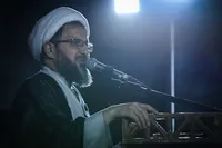 ماندگاری: ملت ایران ۵۰ سال پای پرچم ولایت ایستاده است