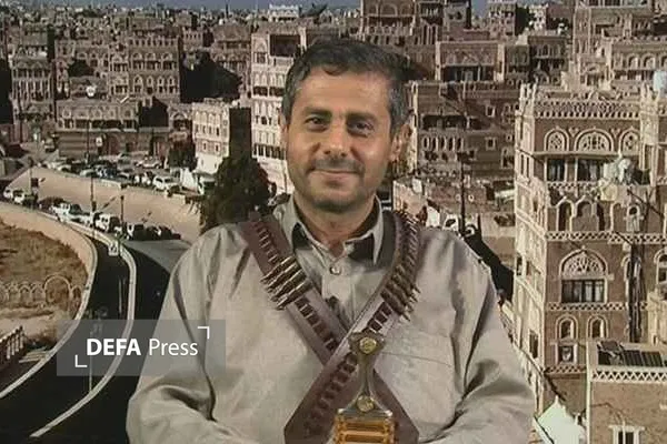 محمد البخیتی