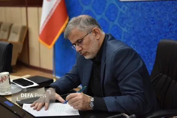 دفاع پرس البرز دفاع پرس البرز