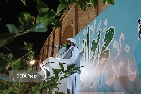 همبستگی و اخوت اسلامی همبستگی و اخوت اسلامی