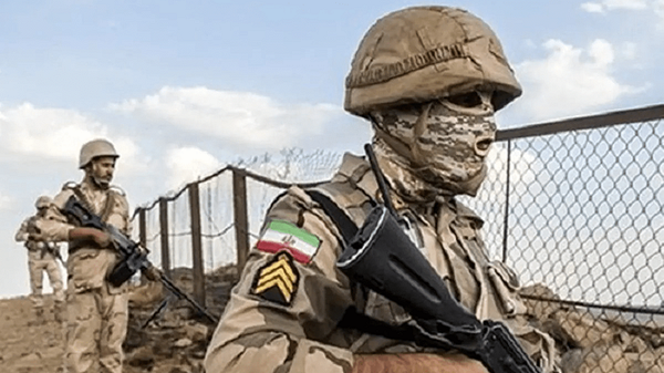 پاسخ قاطع مرزبانان به اعضای گروهک معاند درشهرستان چالدران پاسخ قاطع مرزبانان به اعضای گروهک معاند درشهرستان چالدران