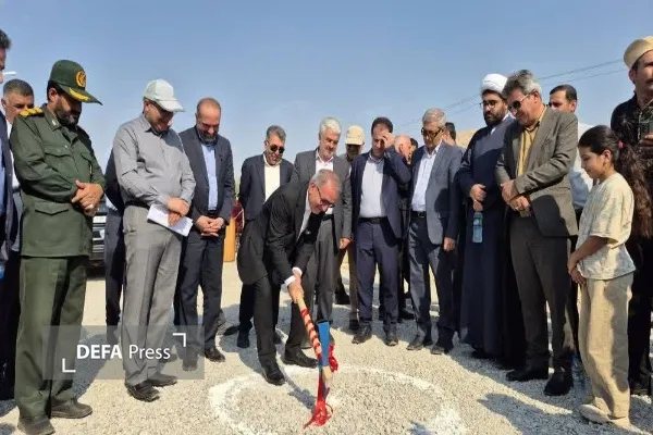 استاندار کهگیلویه و بویراحمد