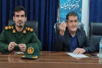 اعلام جزئیات مراسم تشییع پیکر تکاور شهید در بهمئی