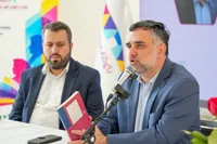ادبیات دفاع مقدس؛ روایتی برای حفظ حافظه تاریخی، جغرافیایی و فرهنگی ایران
