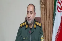 سرهنگ عزیزی: شهادت «شیرودی» یکی از روز‌های حماسی تاریخ جنگ تحمیلی شد