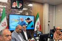 وزیر فرهنگ: هویت مناطق ۲۲ گانه تهران برجسته شود/ در سرانه فرهنگی کشور مشکل جدی داریم