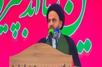 امام جمعه چرام: پیام حکیمانه رهبری، ابهامات را برطرف و اختلاف‌ها را کاهش داد