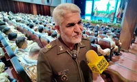 فیلم/ تصویب سند ملی مهارت آموزی سربازان در دولت سیزدهم/ نزدیک به یک میلیون سرباز طی ۶ سال آموزش دیده‌اند