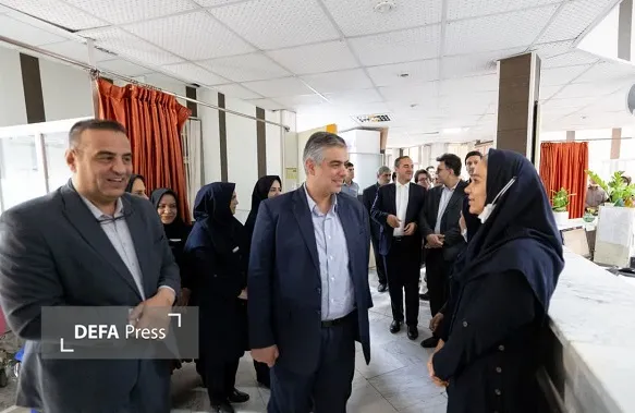 استاندار استاندار