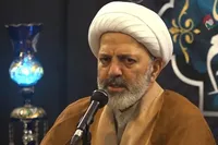 استغاثه شاه‌کلید موفقیت‌های فردی و جمعی است