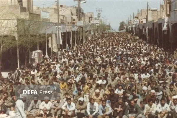 چهارم خرداد روز دزفول چهارم خرداد روز دزفول