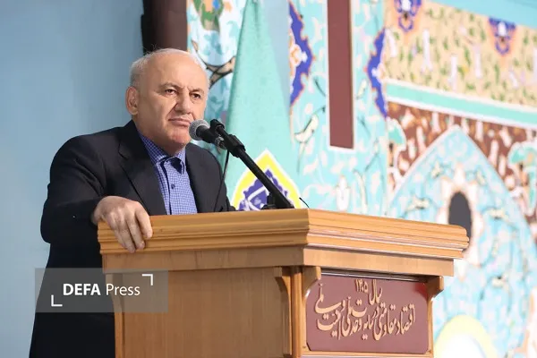 یونسی رستمی: راه شهدا با کیفیت عمل و خدمت میدانی ادامه می‌یابد